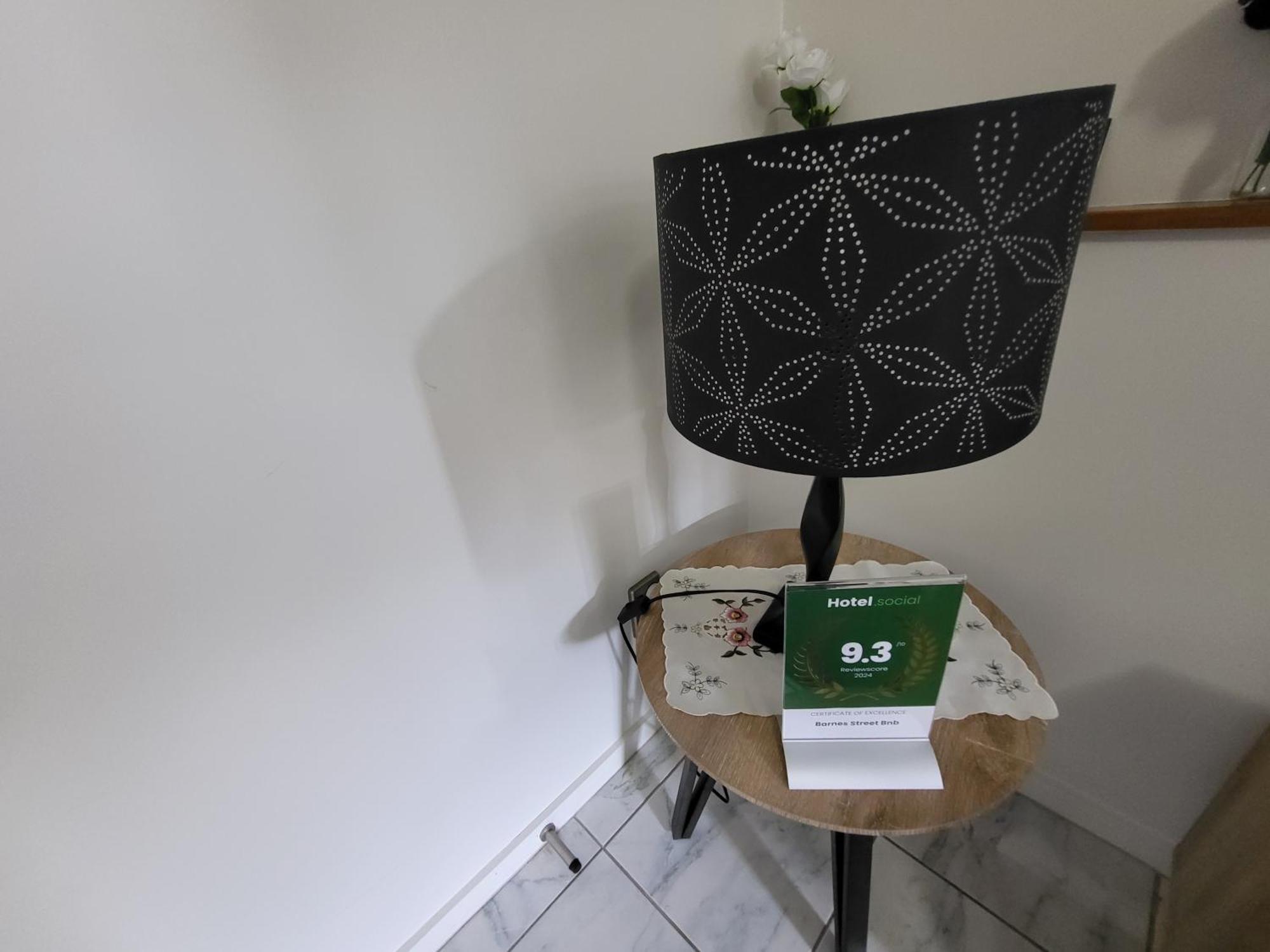 Barnes Street Bnb Timaru Kültér fotó